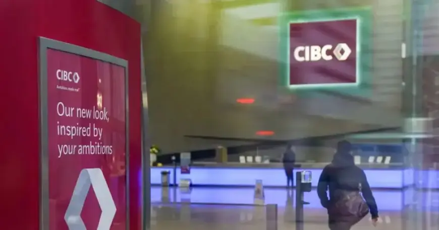 CIBC Mobile App, Online Banking Face Widespread Issues: Downdetector Reports