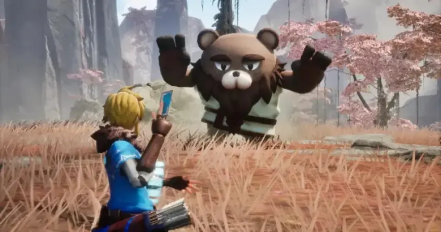 Pickmon Renamed: Pokémon and Palworld Lookalike’s New Title Revealed