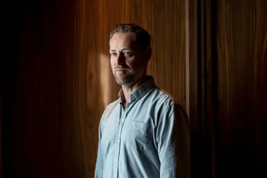 Ryan Holmes Reassumes Hootsuite CEO Role After Six-Year Hiatus