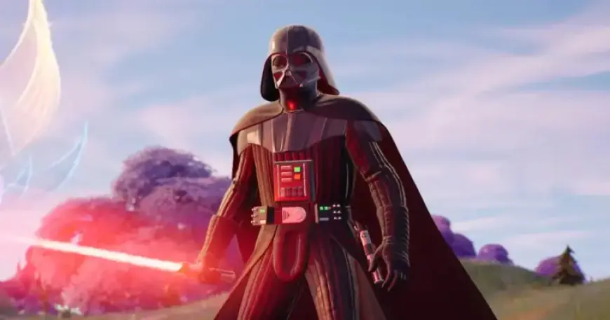 Epic Games Develops Disney-Themed Extraction Shooter for Year-End Release