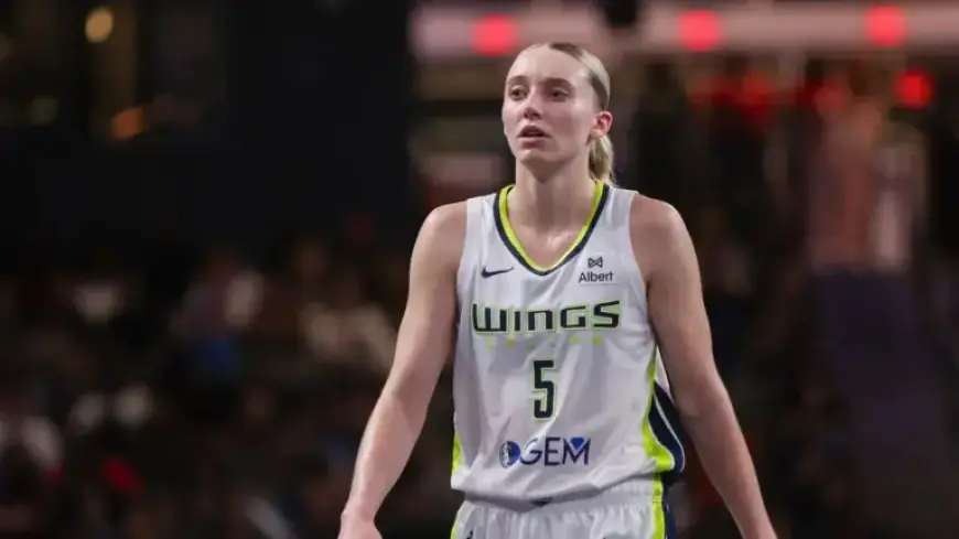 Dallas Wings’ Final WNBA Mock Draft: Predicting the No. 1 Pick