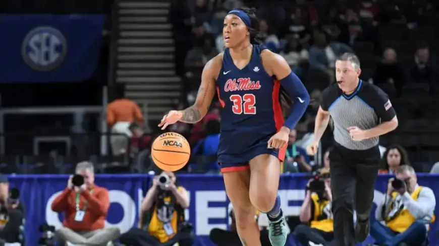 Cotie McMahon Eyed by Connecticut Sun in Final WNBA Mock Draft, No. 15