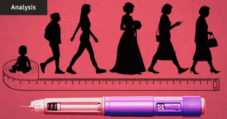 Affordable Ozempic Arrives, Presenting Both Opportunities and Challenges for Australians