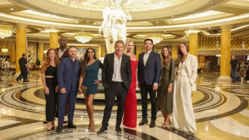 HGTV and ‘Idol’ Shine; ‘Reggie’ and ‘Wild Cards’ Finales Conclude