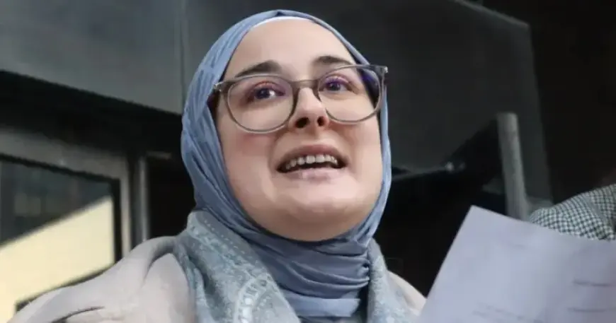 Trump Administration Dismisses Boston Judge Over Öztürk Case Decision