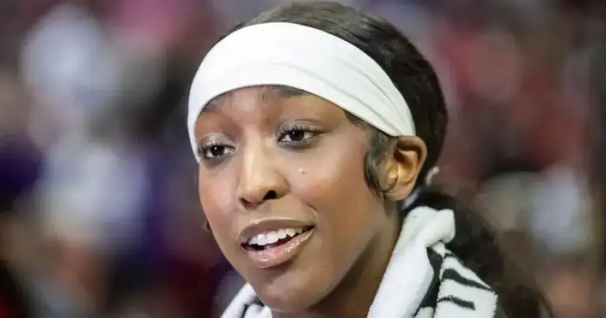 Flau’jae Johnson Prepares for WNBA After Sudden LSU Departure | Women’s Basketball