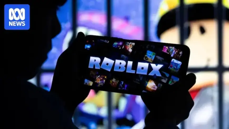Roblox Introduces Child Accounts Following Grooming Allegations