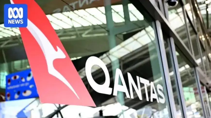 Qantas Slashes Domestic Flights, Hikes Fares Amid Surging Fuel Costs