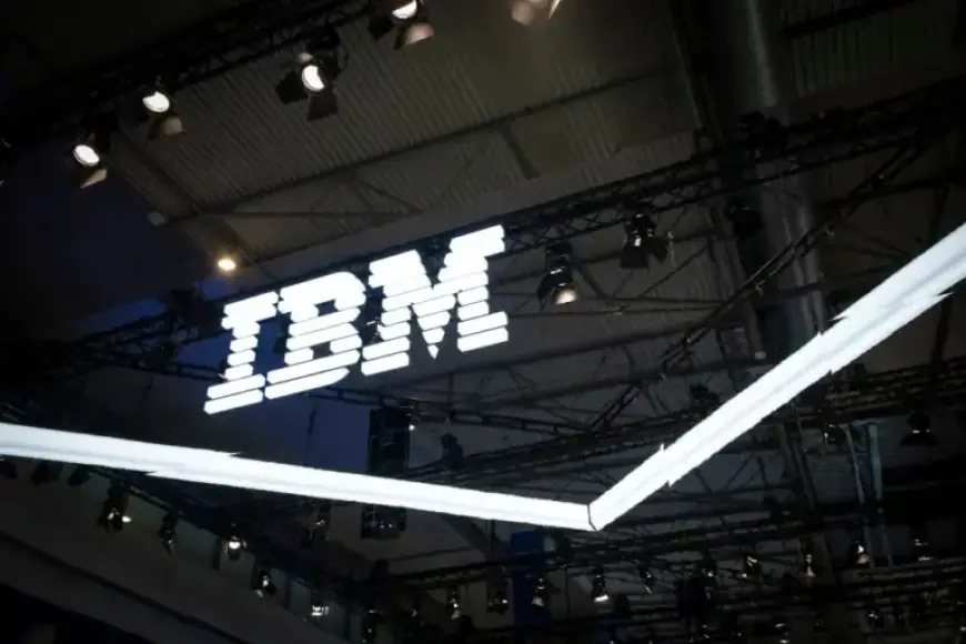 IBM Settles DOJ DEI Suit with $17M Fine