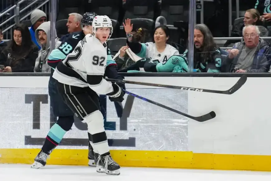 “April 13: Panarin Shines, Team Nears Clinching, Rare Power Play Analyzed”