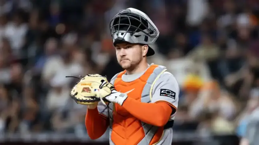 Eight Immediate Impacts of ABS on MLB