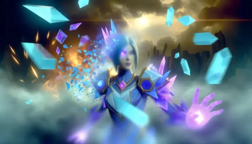 Phroxzon Reveals Mel’s Hidden Counters in League of Legends