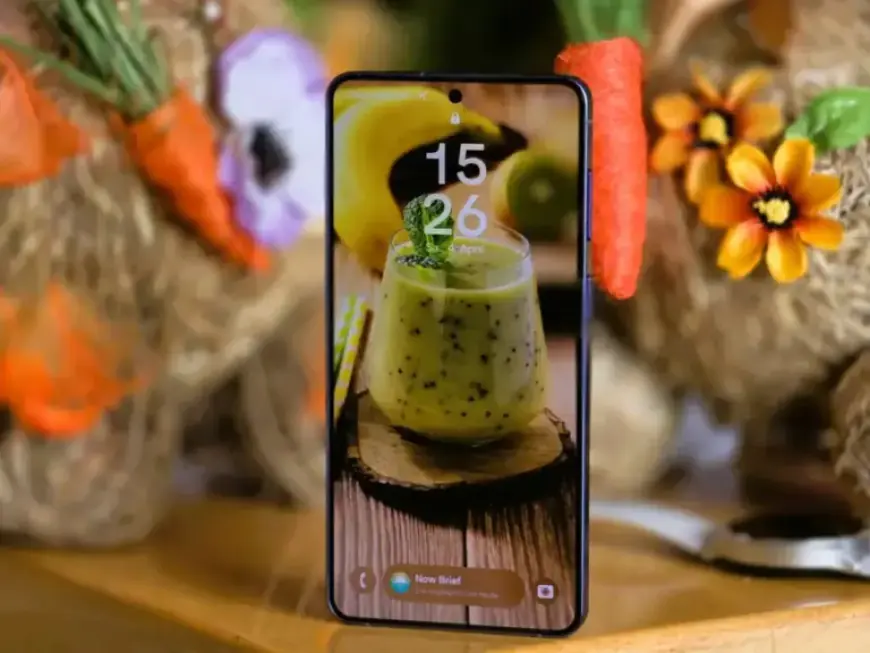 Samsung Galaxy S26+ Review: A Missed Opportunity in Smartphone Innovation