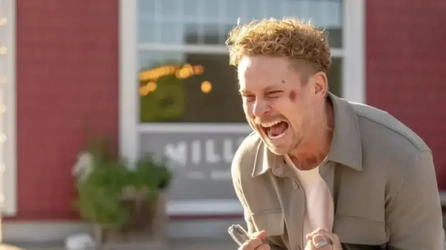 Review: The Audacity Season 1 Premiere Episode