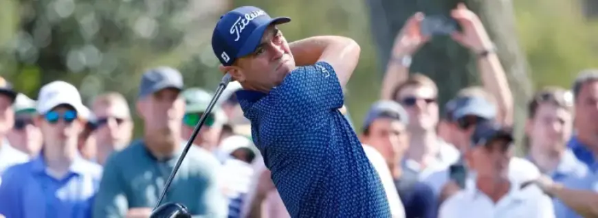 2026 RBC Heritage Predictions: Expert Model Unveils Odds and Surprising Leaderboard