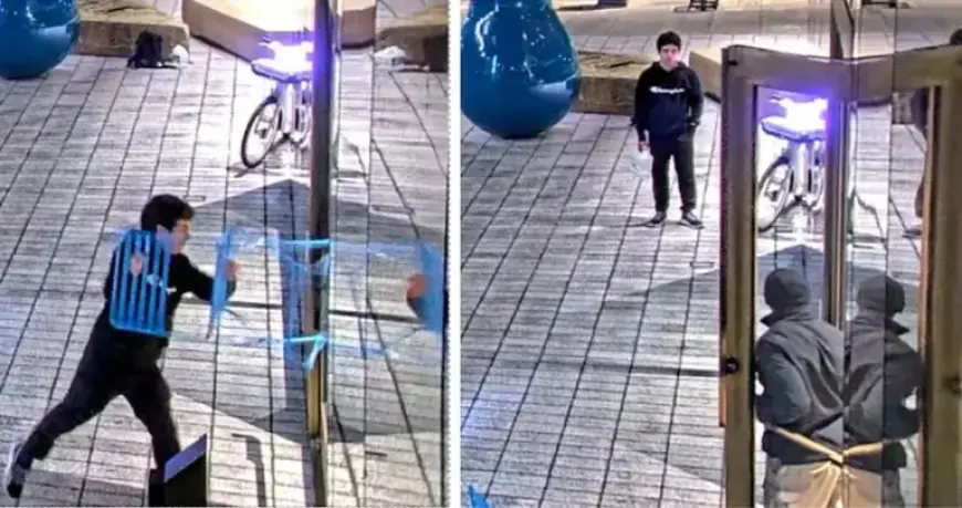 Daniel Moreno Stars in Upcoming Feature Film