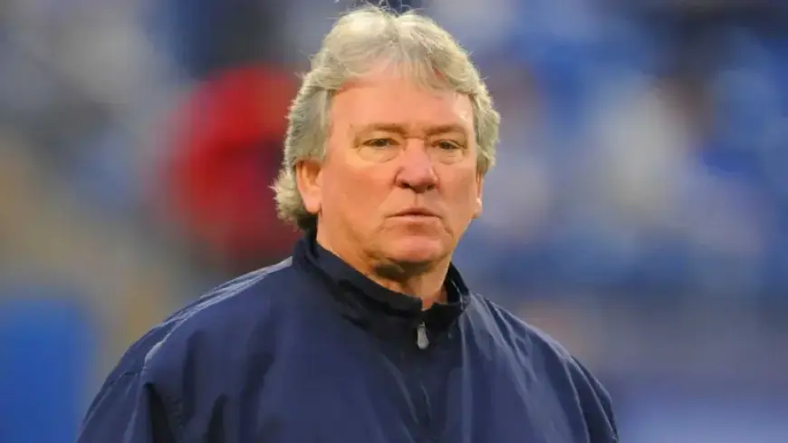 Former Cardinals Coach, Titans Assistant McGinnis Passes Away