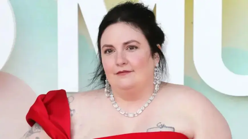 Lena Dunham Praises Rehab Experience, Discusses Adam Driver in Memoir ‘Famesick’