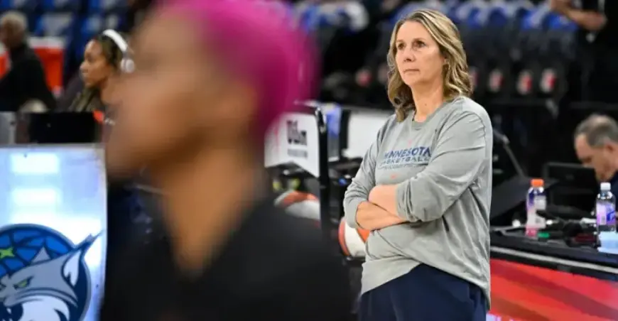 Lynx Shake Up Roster in WNBA Free Agency Update