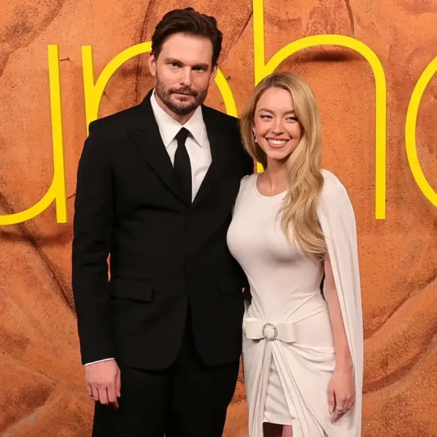 Sam Levinson Discusses Sydney Sweeney’s OnlyFans Storyline in Euphoria