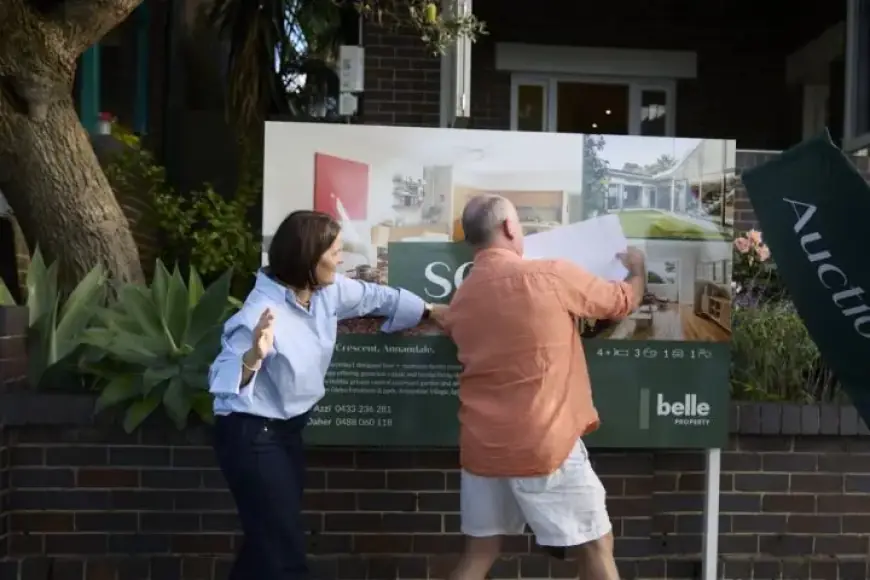 Rising Interest Rates: Buy Now or Wait?