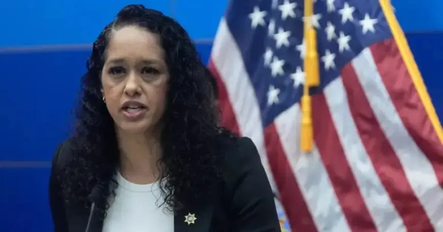 Man Arrested for Attempted Murder in Attack on OpenAI CEO Altman’s Home