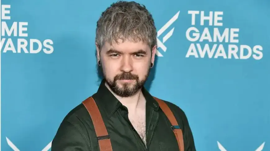 Sony Unveils Animated ‘Bloodborne’ Series, Produced by Jacksepticeye