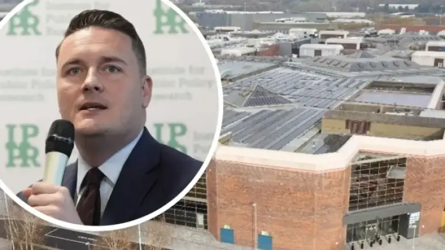 Metrocentre NHS Expands with £13.5M Boost, Adding 38,000 Annual Appointments