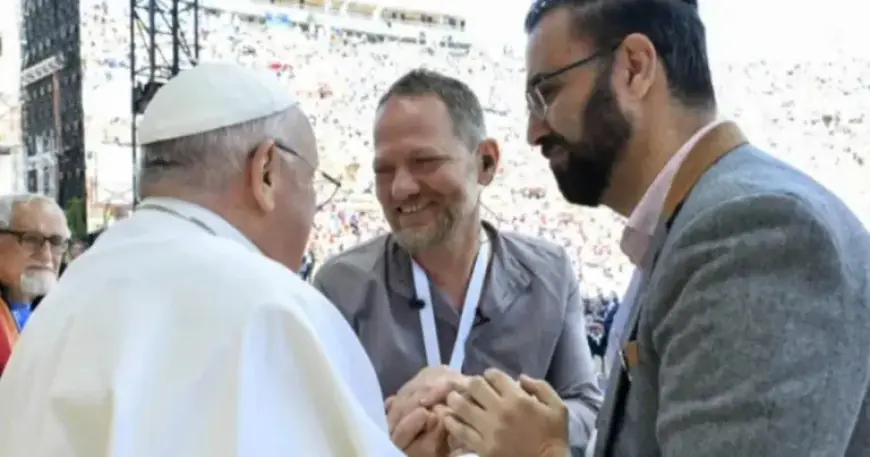 Israeli, Palestinian Activists Unite in New Book Advocating Middle East Peace