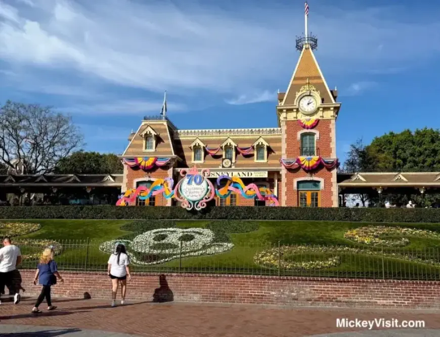 Disneyland Introduces Major Updates to Latest Theme Park This Month