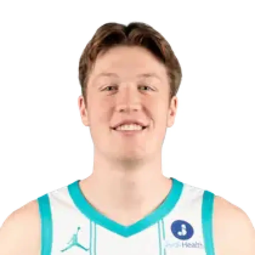 Kon Knueppel Dominates Season Finale with 14 Points