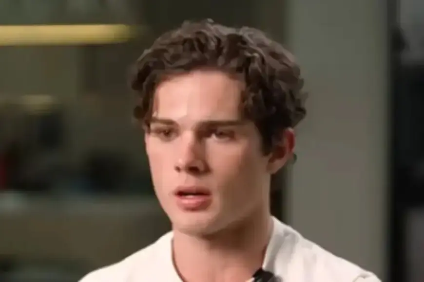 Influencer Clavicular Exits Interview Following Andrew Tate Query