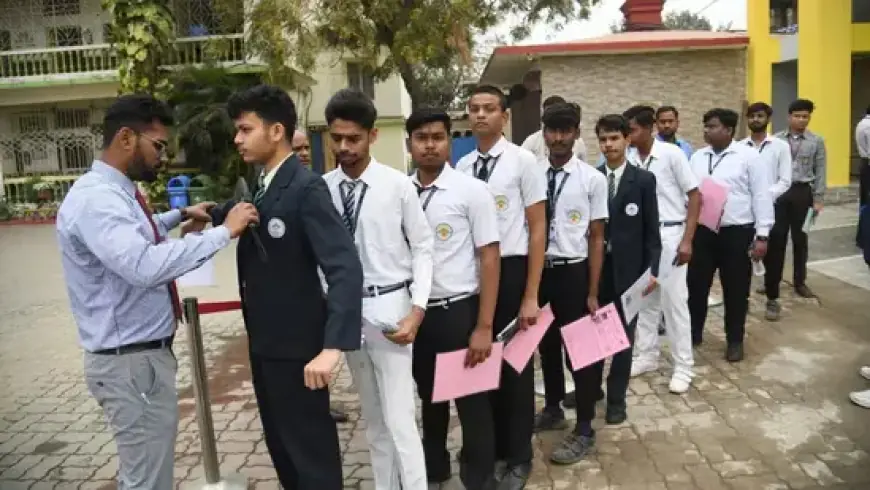 CBSE Class 10 Results 2026: Check Updates and Official Websites Here