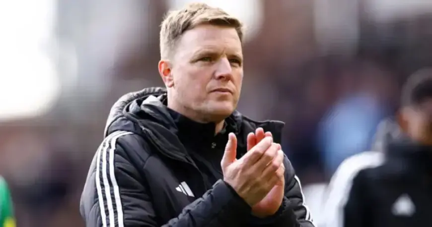 Newcastle’s Howe Faces Uncertainty; Terry to Lead Football Decisions at Colchester