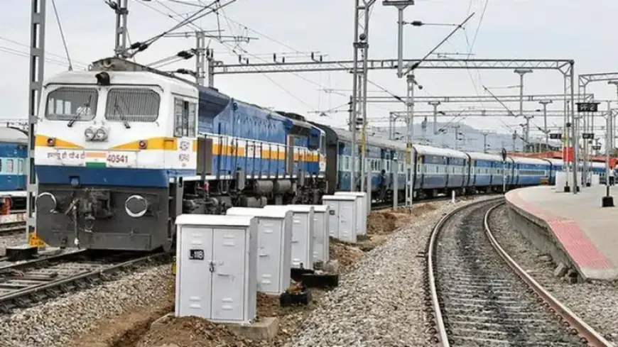 Mysuru-Dibrugarh Summer Special Train Service Announced