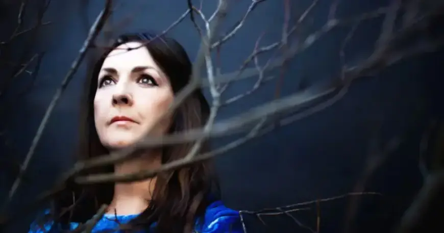 Clannad Singer and Harpist Moya Brennan Passes Away at 73 in Donegal