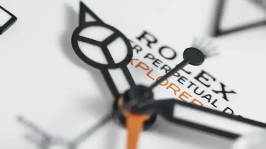 Rolex Owners May Receive Cash Due to Recent Settlement