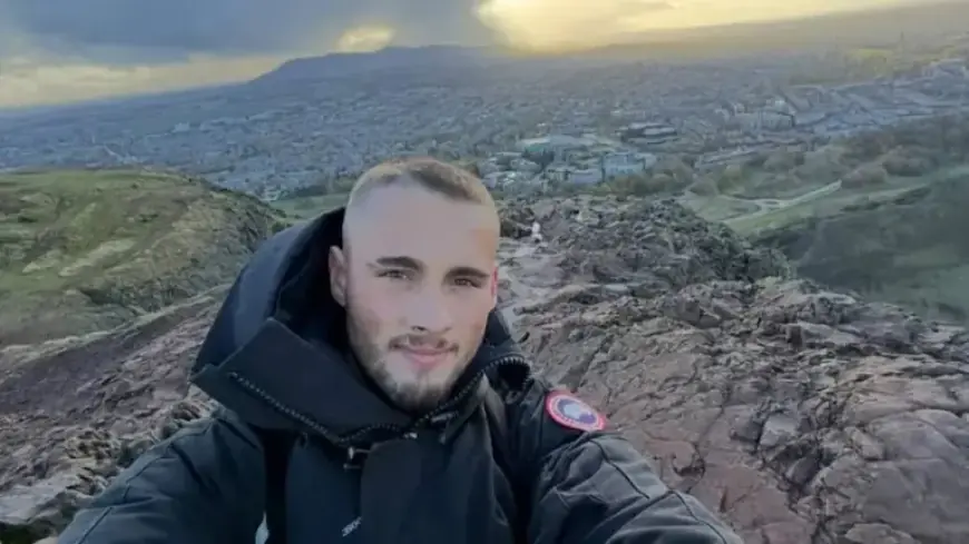 Submariner Survives Six Months Underwater, Feared Permanent Confinement