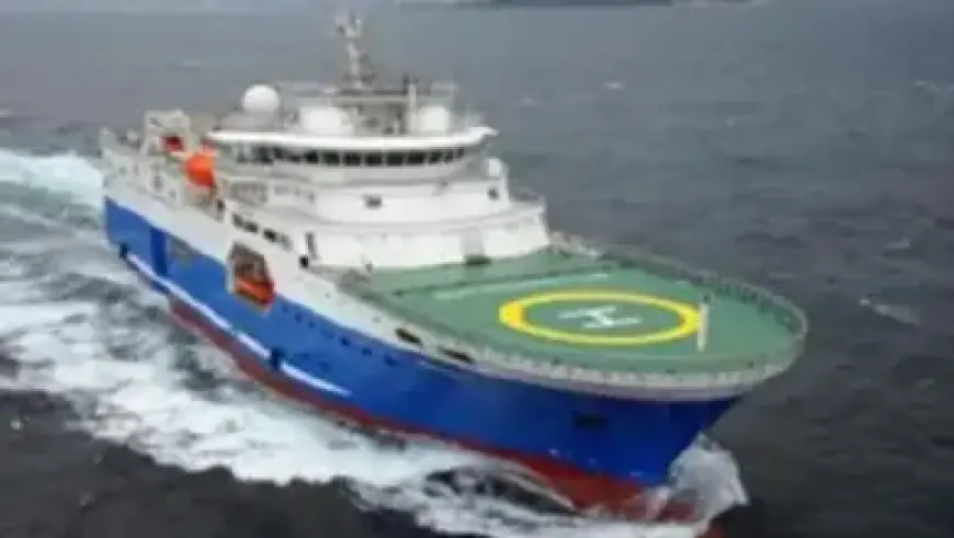 Lammy Engages with US Vice President Amid Ongoing Strait of Hormuz Crisis