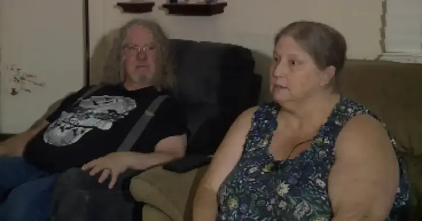 Ottawa Couple Describes Sheltering from Monday Night Tornado’s ‘War Zone’