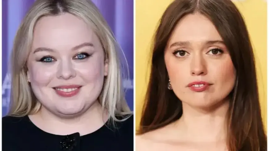 Nicola Coughlan and Aimee Lou Wood to Host Upcoming ‘SNL U.K.’ Episodes