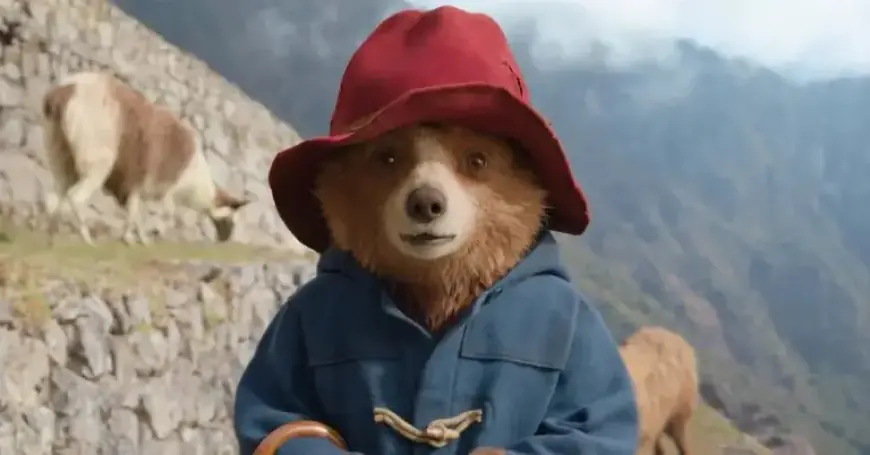 Studiocanal Unveils ‘Paddington 4’ Tease, Remakes, ‘Ink’ Clips at CinemaCon