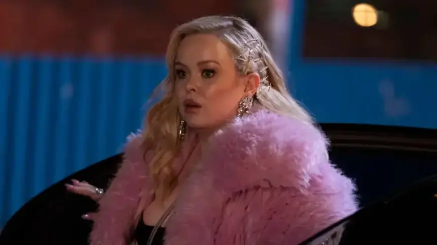 ‘Bridgerton’ Star Unveils Must-Watch 2-Part Series for Next Week’s Binge