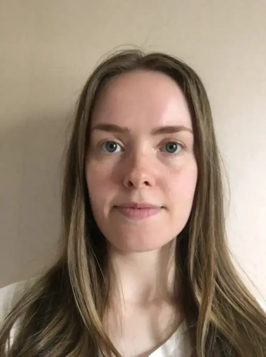 Francesca Jackson Explores King Charles, Trump, and State Visit Constitutional Issues