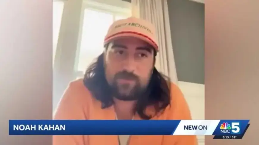 Noah Kahan, Vermont Support Ticket Resale Limits at Venues