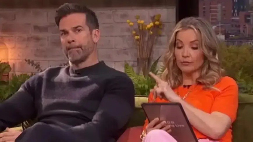 BBC Morning Live Star Reveals ‘Controversial’ Fridge Tip That Stuns Viewers