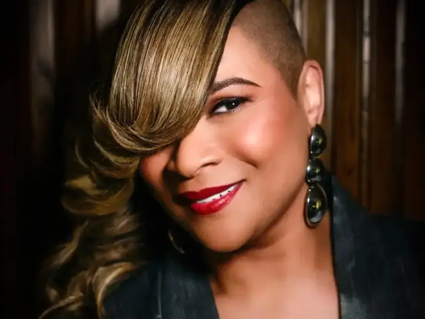 Nineties Music Icon Brings Greatest Hits Tour to York