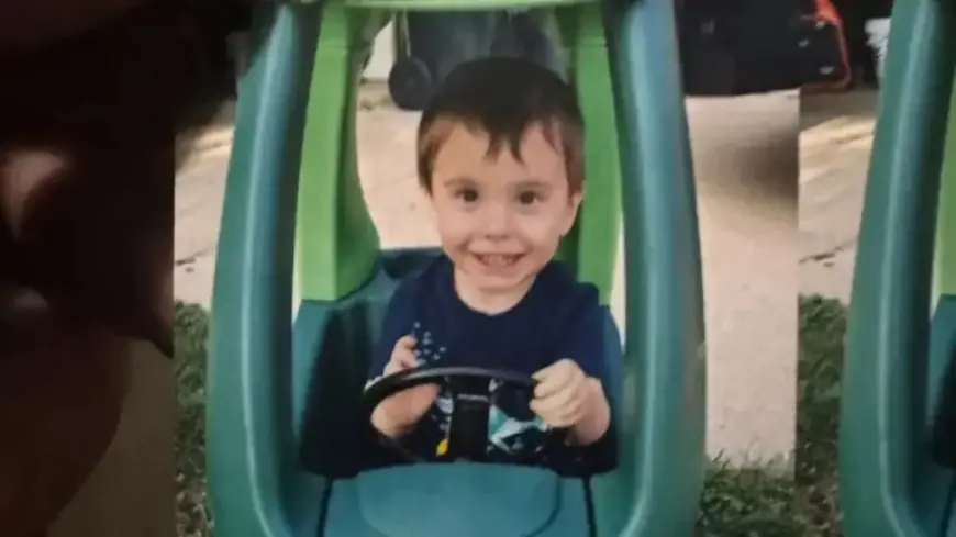 Tragic End: Missing New London Child Found Dead After 2 Hours