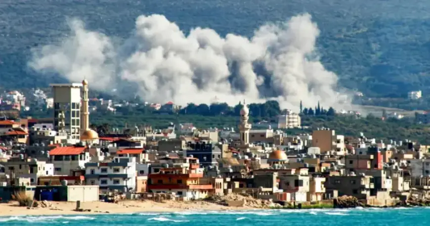 China Criticizes Trump’s Iran Blockade as Sanctioned Tanker Navigates Hormuz Strait