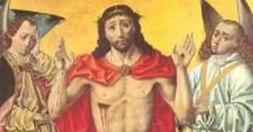 April 14: Second Tuesday of Easter Celebrations